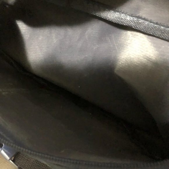 VINTAGE TORONTO BLUE JAY TD FANNY PACK. - Picture 4 of 4